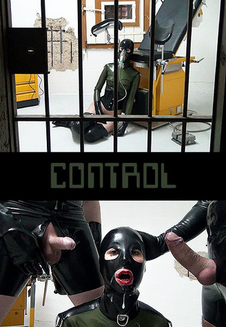 Control - 3D Side-By-Side